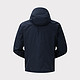  PLUS会员：ARC'TERYX 始祖鸟 Solano Hoody 男子软壳夹克 24386　