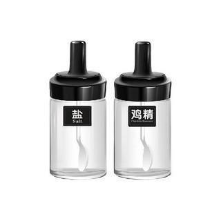 DREAM HOME 资顺 调料瓶 棒棒糖款 250ml*4个