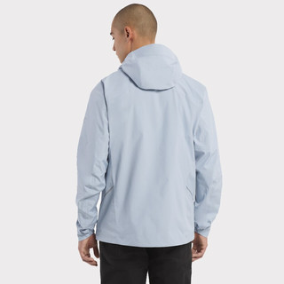 ARC'TERYX 始祖鸟 SOLANO HOODY 男子软壳衣 28585 云水蓝 M