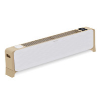 SINGFUN 先锋 石墨烯踢脚线取暖器 DTJ-T15R-JIOT