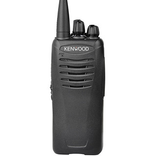 KENWOOD 建伍 NX-348 商业商用民用专业数字对讲机大功率穿透400-470MHZ