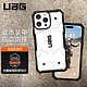 UAG 适用于苹果14ProMax手机壳iPhone14ProMax保护套Magsafe气囊防摔防指纹商务硬壳