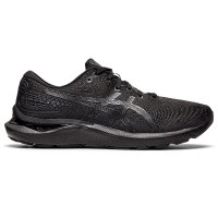 asics TiGER ASICS 亚瑟士 Gel-Cumulus 24 男子跑鞋 1011B366-001