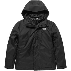 THE NORTH FACE 北面 TheNorthFace 北面 三合一冲锋衣 NF0A81RM
