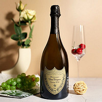 Dom Pérignon 唐培里侬 香槟酒起泡酒香槟王法国原瓶进口Champagne Dom Perignon