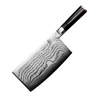 88VIP：KAI 贝印 DM-0712 旬刀中式菜刀