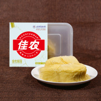 Goodfarmer 佳农 泰国金枕榴莲果肉 250g