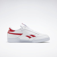 Reebok 锐步 CLUB C运动板鞋 H04168