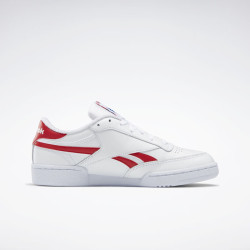 Reebok 锐步 CLUB C运动板鞋 H04168
