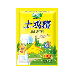 浓肯鲜 土鸡精 1kg