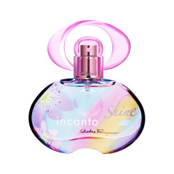 Salvatore Ferragamo 菲拉格慕 梦中彩虹淡香水 EDT 30/50ml