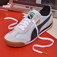 PUMA 彪马 ROMA OG 情侣同款复古德训鞋 387241