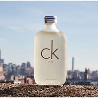 Calvin Klein ONE 中性淡香水 EDT  50ml