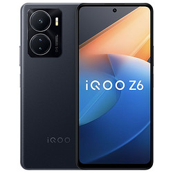 iQOO Z6 5G智能手机 12GB+256GB