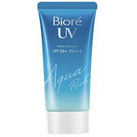 88VIP：Bioré 碧柔 水活防晒水感凝蜜 SPF50+ PA++++ 70g