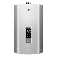VATTI 华帝 i12052-16燃气热水器家用16L天然气热水器恒温13L煤气热水器