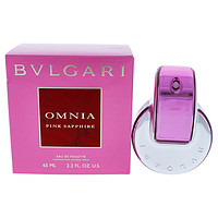 限新用户：BVLGARI 宝格丽 粉晶女士淡香水 EDT 65ml