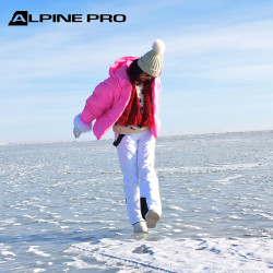 ALPINE PRO 阿尔派妮 LPAK186CN 男女滑雪裤