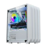 intel 英特尔 DIY电脑主机(i5-13600K、16GB、512GB)