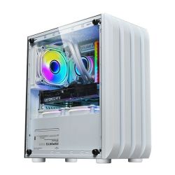 intel 英特尔 DIY电脑主机（i5-13600KF、16GB、512GB）