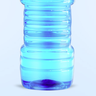 CHIEF 车仆 玻璃水 防冻型 -40℃ 2L*2瓶