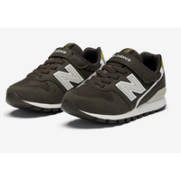 new balance 4~14岁儿童运动鞋