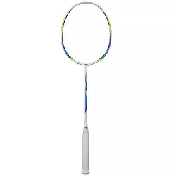 LI-NING 李宁 WS74 羽毛球拍 单拍 AYPQ012