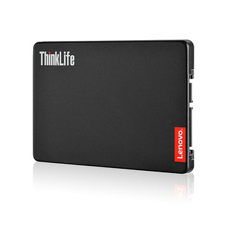 Lenovo 联想 ST800 SATA3.0 固态硬盘  128GB