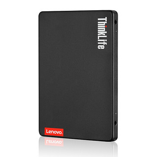 Lenovo 联想 ST800 SATA3.0 固态硬盘  128GB