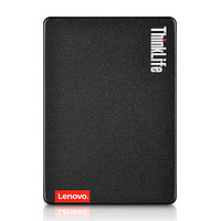 Lenovo 联想 ST800 SATA3.0 固态硬盘  128GB