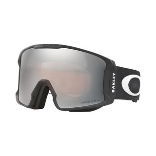 OAKLEY 欧克利 LINE MINER 中性雪镜 0007070