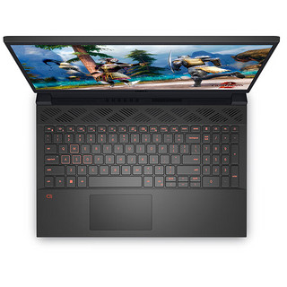 戴尔(DELL)游匣G15-5520 12核12代i5-12500H/16G内存/512G固态/RTX3050 4G/15.6英寸屏高性能游戏设计笔记本