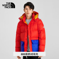 促销活动：天猫The North Face官方旗舰店20日晚8点好货预先抢