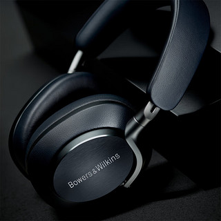 Bowers&Wilkins 宝华韦健 Px8 007 邦德款 耳罩式头戴式动圈主动降噪蓝牙耳机 午夜蓝