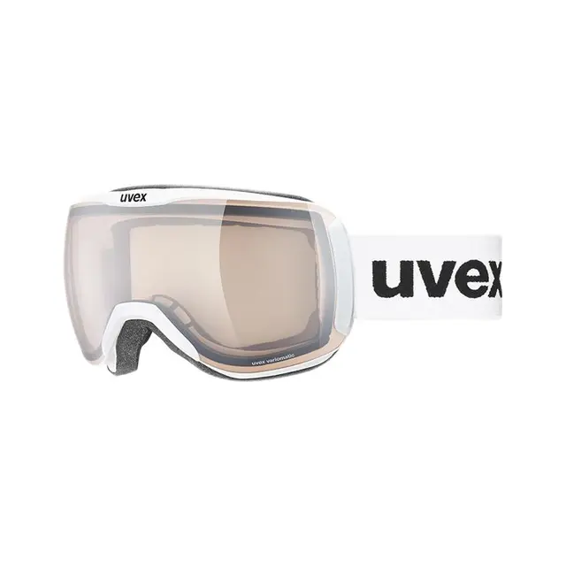 UVEX 优唯斯 downhill 2100 V Asian fit 中性雪镜 555391