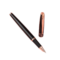 HERO 英雄 钢笔 2066 雅悦黑 EF尖 单个装