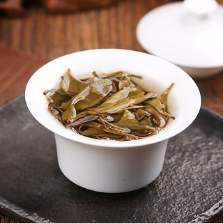 下关沱茶 2014年 高原陈 七子饼茶 普洱生茶 357g*7饼 礼盒装