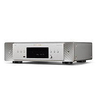 marantz 马兰士 CD60/K1SG 家庭影院 Hi-Res无损音乐CD机 DSD解码 银金色