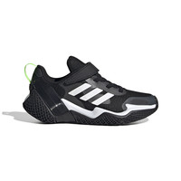 阿迪达斯 adidas4UTURE RNR EL K男小童舒适耐磨运动训练鞋