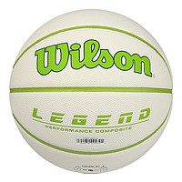 PLUS会员：Wilson 威尔胜 7号PU篮球 WTB0918IB07CN