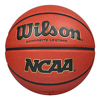 PLUS会员：Wilson 威尔胜 NCAA 比赛专用7号球  WB730XDEF