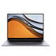 百亿补贴：HUAWEI 华为 MateBook16 6英寸笔记本电脑（R5-5600H、16GB、512GB SSD）
