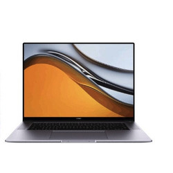 HUAWEI 华为 MateBook16 6英寸笔记本电脑（R5-5600H、16GB、512GB SSD）