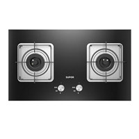 SUPOR 苏泊尔 JZT-Z-PB12S 燃气灶