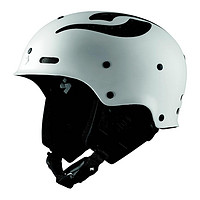 Sweet Protection Grimnir II TE MIPS 滑雪头盔 缎白色
