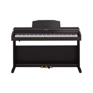 Roland 罗兰 RP302-CBL 电钢琴 88键重锤 黑色 全套礼包
