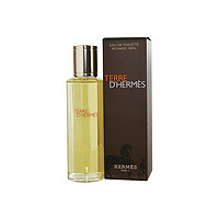 HERMÈS 爱马仕 大地男士淡香水 EDT 125ml