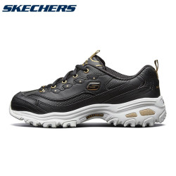 SKECHERS 斯凯奇 女款休闲运动鞋 11919