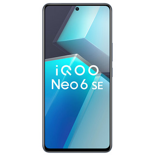 vivo Neo6 SE 5G智能手机 12GB 256GB 礼盒版