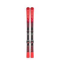 Atomic 阿托米克 REDSTER S9 SERVO + X 12 GW 中性滑雪双板 AASS02748